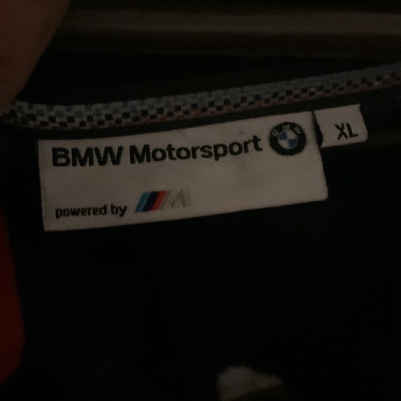 BMW SWEATER - Picture 8 of 9